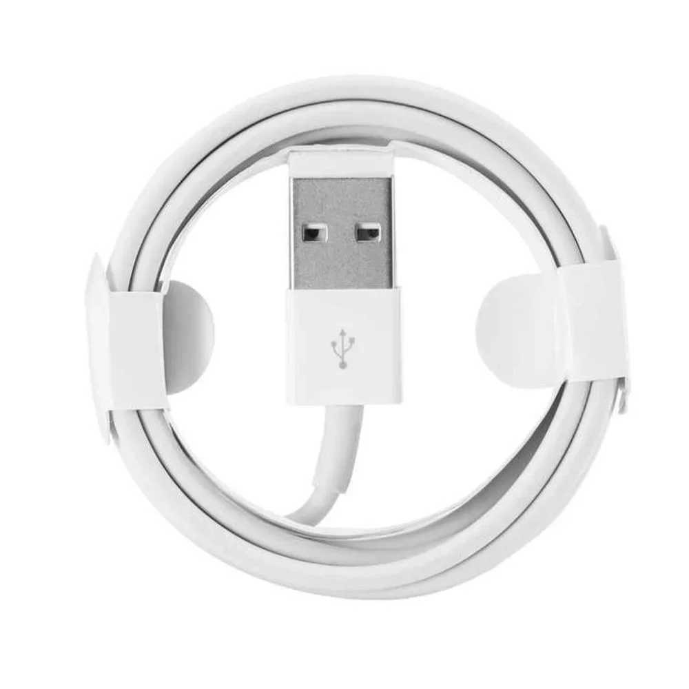 Lightning Cable For iPhone / Charger USB Cable BRAND NEW 6.5ft.